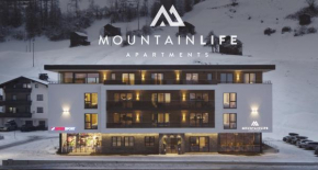  Mountain Life  Каппль